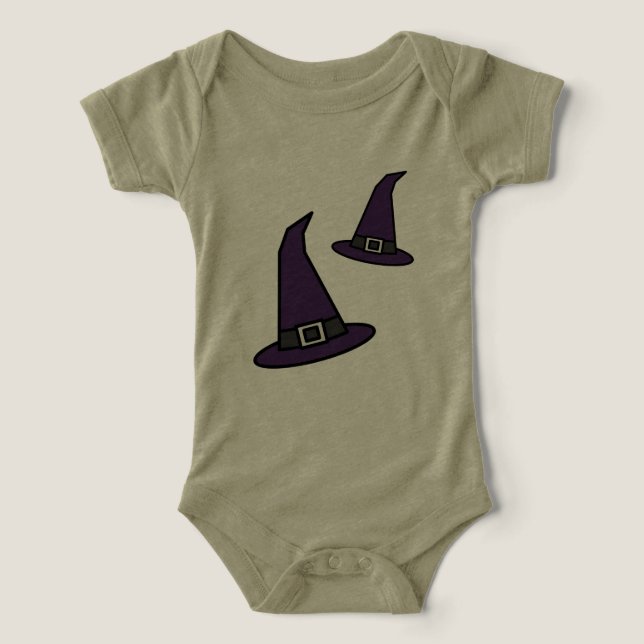 Halloween bus eller godis t shirt (Design Framsida)