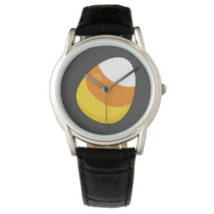 Halloween Candy corn Armbandsur