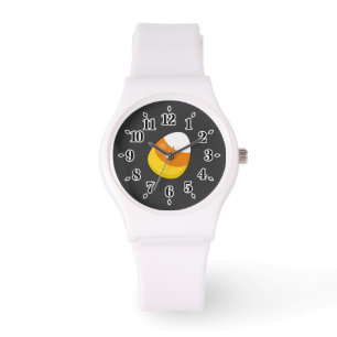 Halloween Candy corn Armbandsur