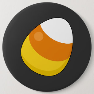 Halloween Candy corn Knapp