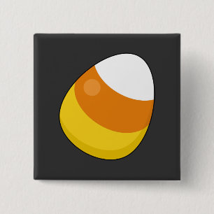 Halloween Candy corn Knapp