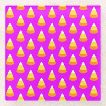 Halloween - Candy corn Lila