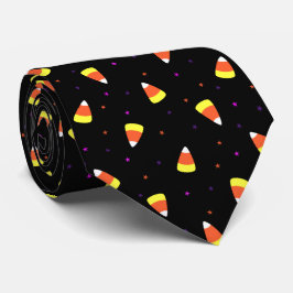 Halloween Candy corn Mönster Slips