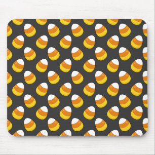 Halloween Candy corn Musmatta