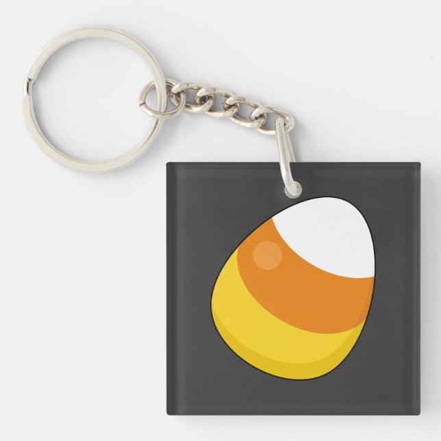Halloween Candy Corn på svenska (Framsidan)