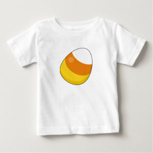 Halloween Candy corn T Shirt