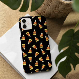 Halloween Candy corn-utskrift