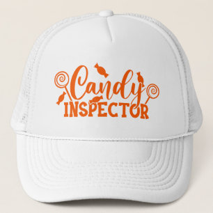 Halloween Candy Inspection Keps