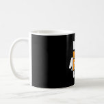 Halloween candy kaffemugg<br><div class="desc">Halloween candy</div>