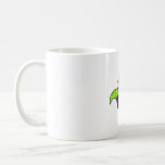 Halloween Candy Kaffemugg<br><div class="desc">Halloween Candy</div>