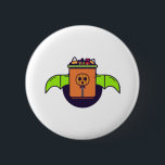 Halloween Candy Knapp<br><div class="desc">Halloween Candy</div>