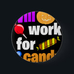 Halloween candy knapp<br><div class="desc">Halloween candy</div>