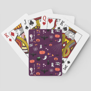 Halloween Casinokort