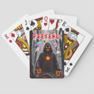 Halloween Casinokort