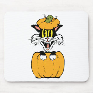 Halloween Cat Musmatta