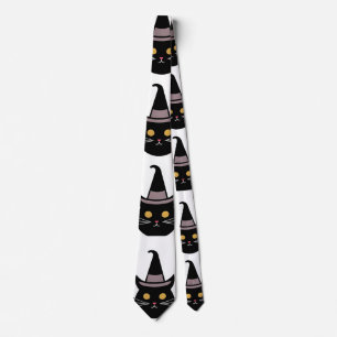 Halloween Cat Slips