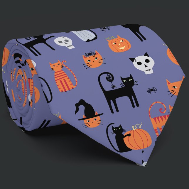 Halloween Cat Spooky Slips (Skapare uppladdad)