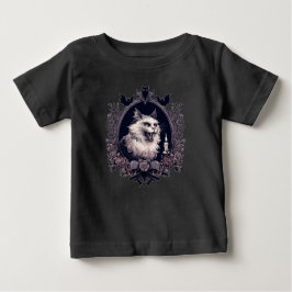 Halloween Cat, Spooky T Shirt