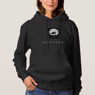 Halloween Cat T-shirt