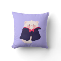 Halloween Cat Vampire