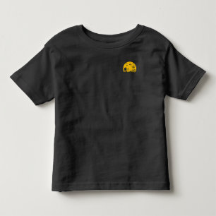 Halloween Cemetery T Shirt