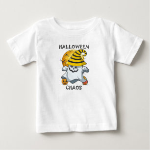 Halloween Chaos T Shirt
