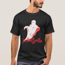Halloween citrouille EmakoBolloT-shirt