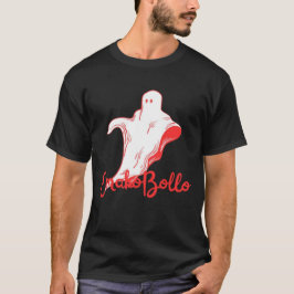 Halloween citrouille EmakoBolloT-shirt T Shirt