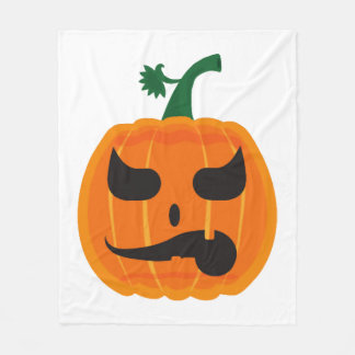 Halloween Clothing Fleecefilt