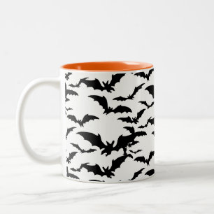 Halloween Coffee Mugg
