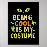 Halloween-Coolan är min dräktighetsfödelsedag
