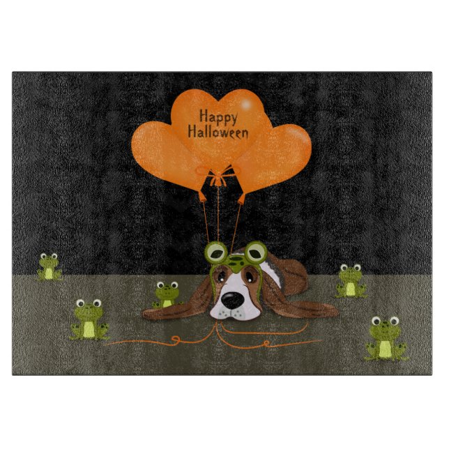 Halloween Costume (Framsidan)