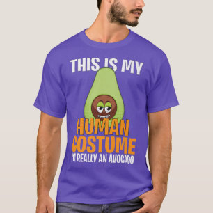 Halloween Costume är min Verkligen. T Shirt
