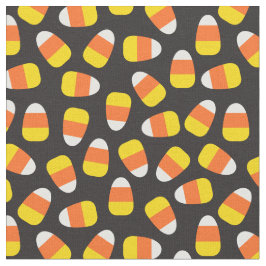 Halloween Costume Candy corn Patterned Tyg