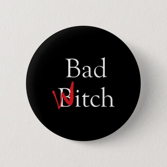 Halloween Costume Design Witch Knapp (Framsida)