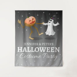 Halloween Costume Party