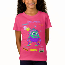 Halloween Costume Party Monsters pooky roligt Danc