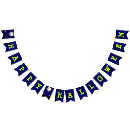 Halloween Costume Party Vimplar