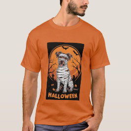 Halloween costume t shirt