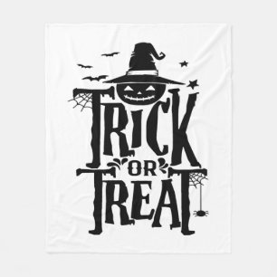 Halloween Costume T-Shirt för manar kvinnor Fleecefilt