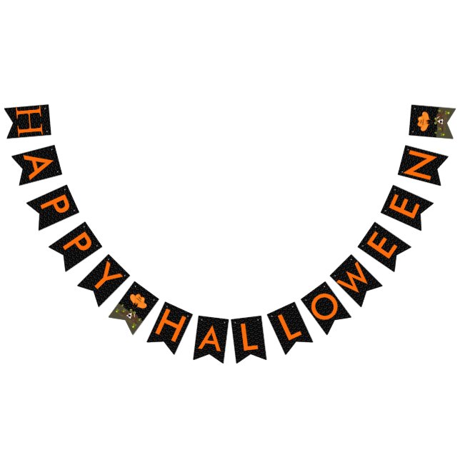 Halloween Costume Vimplar (Alla)