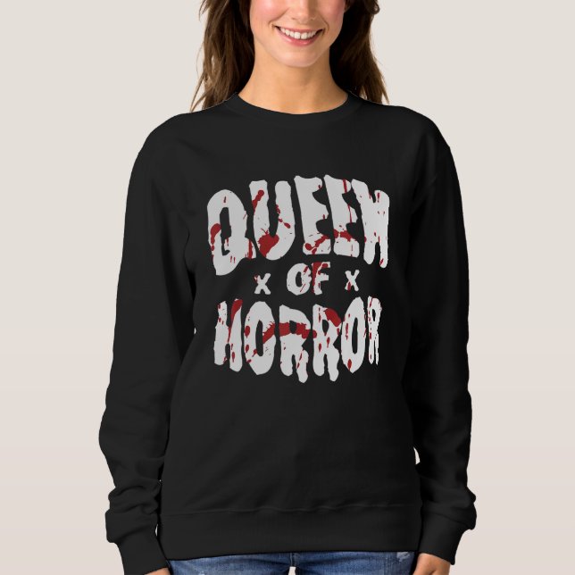 Halloween Costume Vintage 1 T Shirt (Framsida)