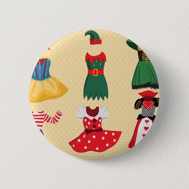 halloween-costumes knapp (Framsida)