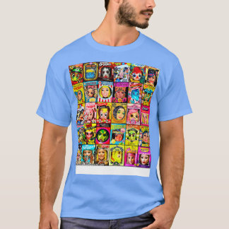 Halloween Costumes T Shirt