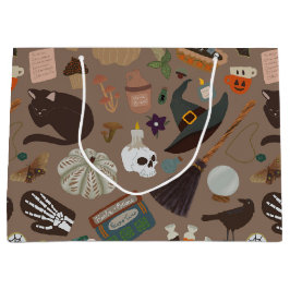 Halloween Cottagecore