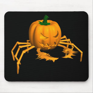 Halloween Crab Musmatta