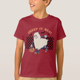 Halloween Creep! T Shirt