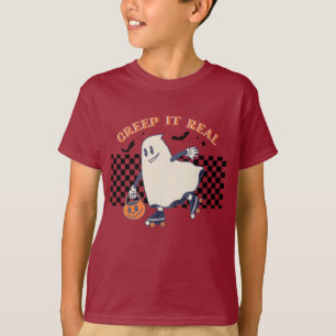 Halloween Creep! T Shirt