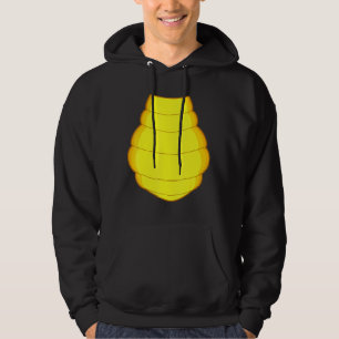 Halloween Crokodile Alligator Costume Kids Manar B Hoodie