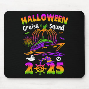 Halloween Cruise Squad 2025 Pumpkin Soky Säsong Fa Musmatta